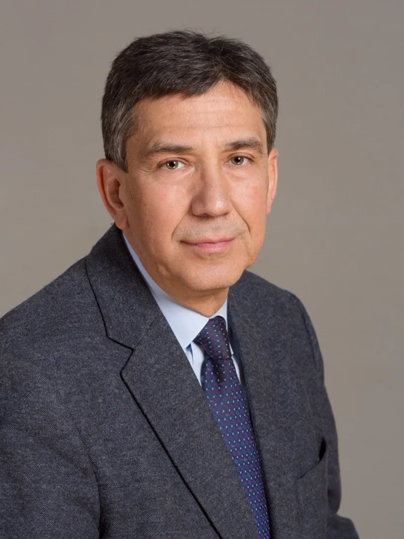 Lévay Miklós Sándor